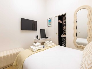 Appartement Paris  15