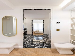Appartement Paris  17