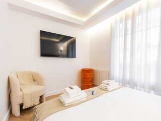 Apartamento Paris  18