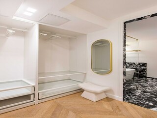 Appartement Paris  19