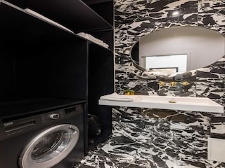 Appartement Paris  20