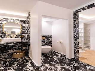 Appartamento Paris  22