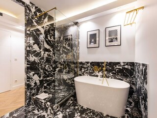 Appartement Paris  23