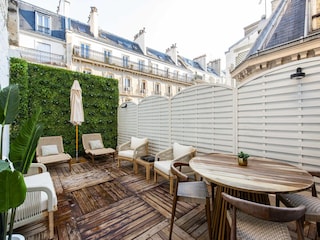 Appartamento Paris  27