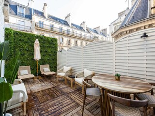 Appartement Paris  27