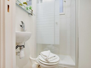 Apartment Paris  5