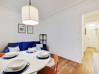 Apartment Paris  6
