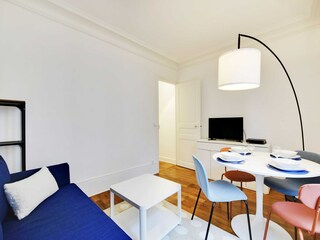 Apartment Paris  7