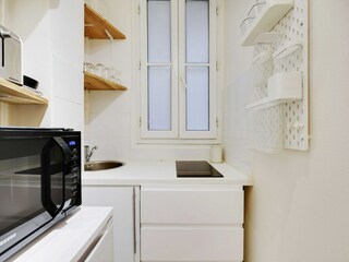 Apartment Paris  8