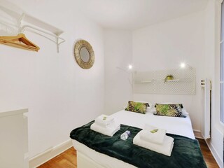 Apartment Paris  10