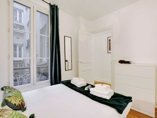 Apartment Paris  11