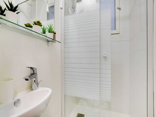 Apartment Paris  4