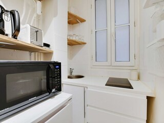 Apartment Paris  6