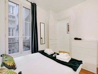 Apartment Paris  14