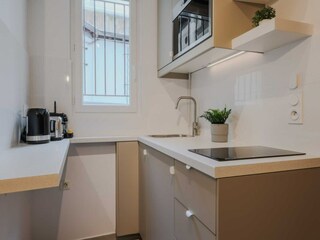 Appartement Paris  2