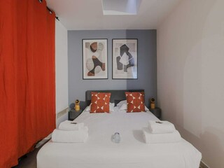 Appartement Paris  3