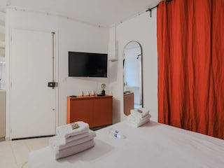 Apartamento Paris  6