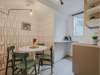 Appartement Paris  9