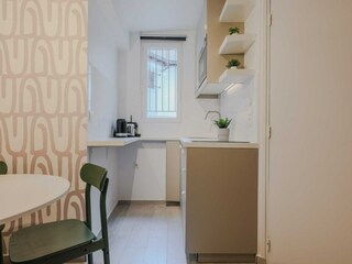 Appartement Paris  10