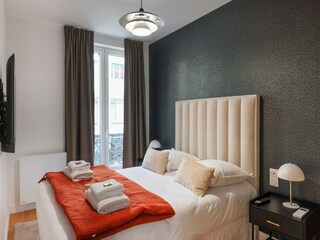Apartment Paris  4