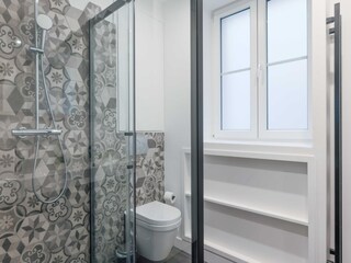 Apartment Paris  5