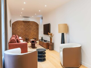 Apartment Paris  6