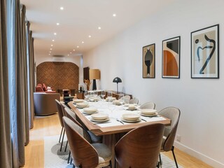 Apartment Paris  7