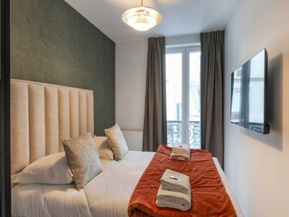 Apartment Paris  8