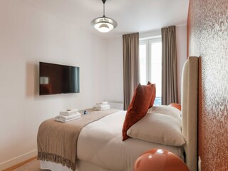 Apartment Paris  10