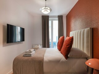 Apartment Paris  11