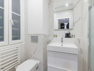 Apartment Paris  12