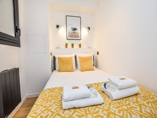 Apartment Paris  4