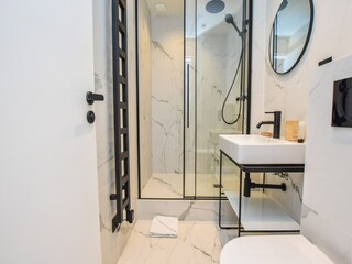 Apartment Paris  5