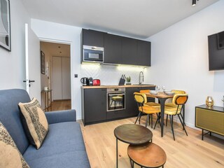 Apartment Paris  6