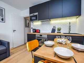 Apartment Paris  7