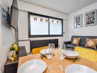 Apartment Paris  9