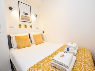 Apartment Paris  11