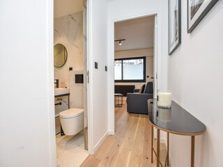 Apartment Paris  13