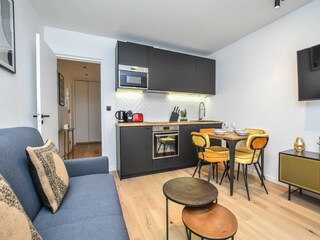 Apartment Paris  9