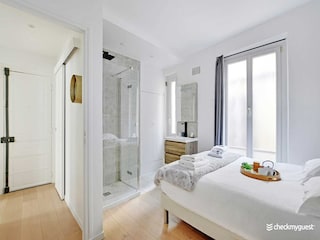 Vakantiehuis Paris  4