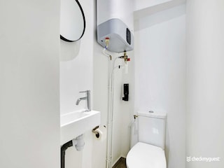 Vakantiehuis Paris  8