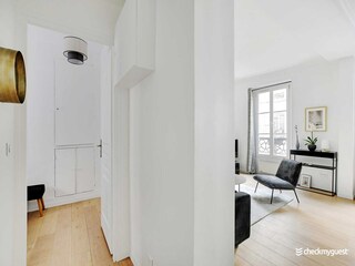 Casa per le vacanze Paris  9