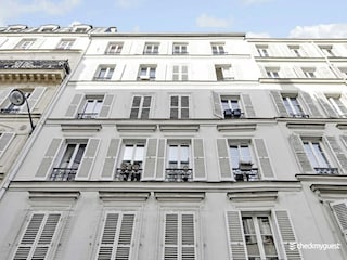 Casa per le vacanze Paris  10