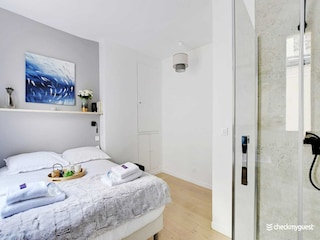 Vakantiehuis Paris  11