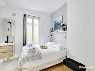 Vakantiehuis Paris  12