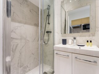 Appartamento Paris  5