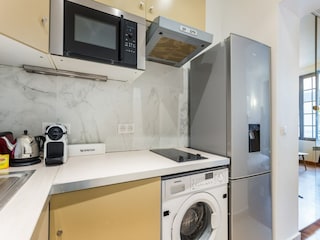 Apartment Paris  7