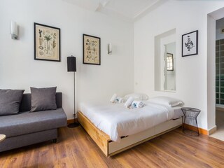 Appartement Paris  8