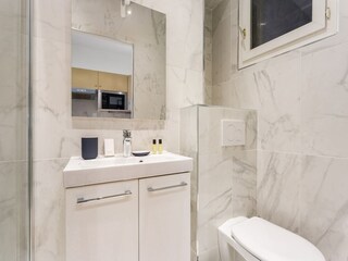Apartment Paris  3