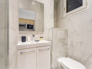 Apartment Paris  9